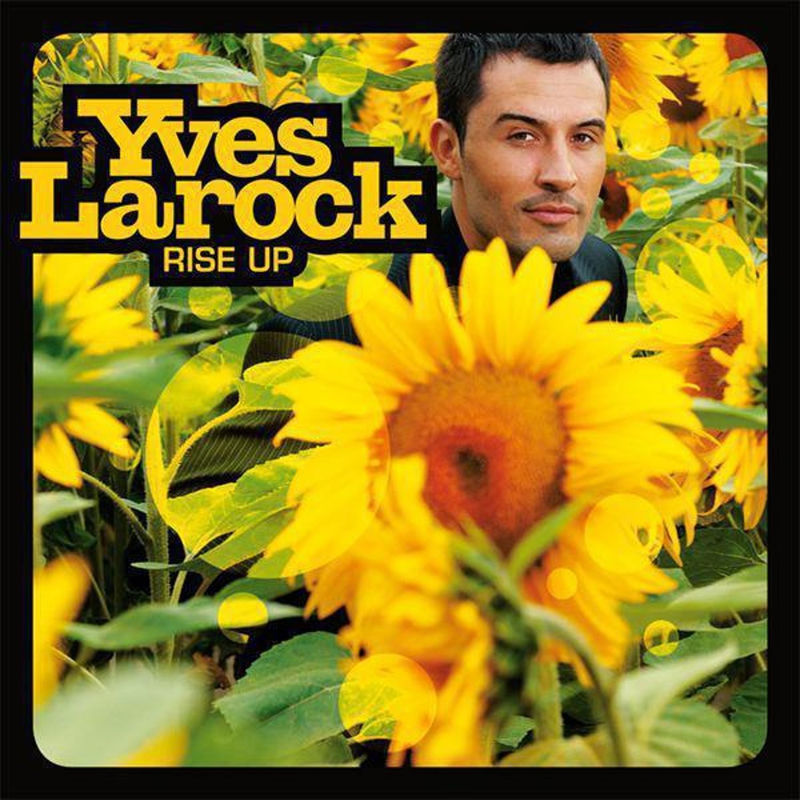 Yves Larock